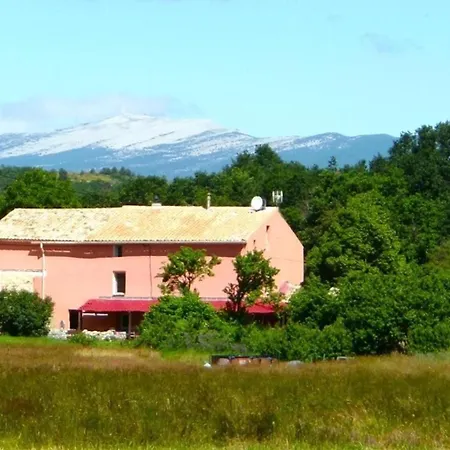 Maison d'hôtes Bergerie Joy, Bienvenue Entre Ciel & Terre à Saint-Christol  Extérieur photo