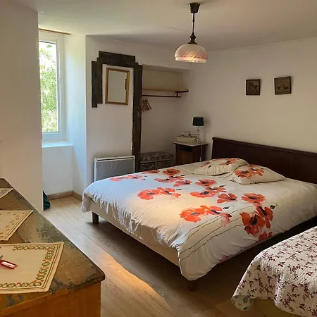 Maison d'hôtes Bergerie Joy, Bienvenue Entre Ciel & Terre à Saint-Christol  Extérieur photo