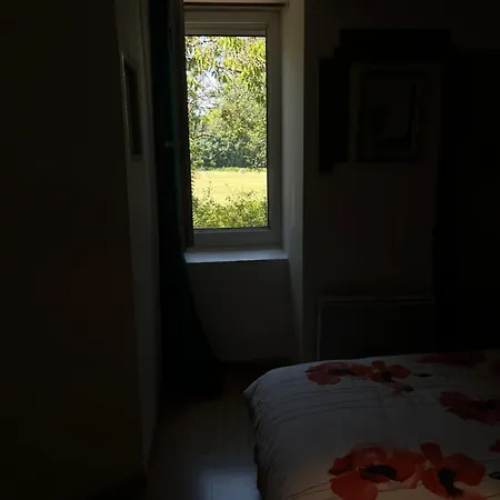 Maison d'hôtes Bergerie Joy, Bienvenue Entre Ciel & Terre à Saint-Christol  Extérieur photo