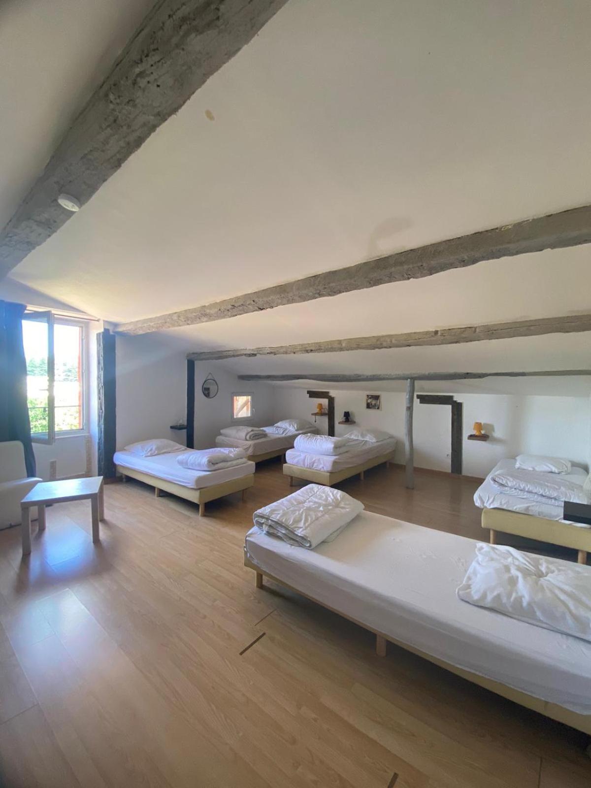 Bergerie Joy, Bienvenue Entre Ciel & Terre Saint-Christol (Vaucluse)