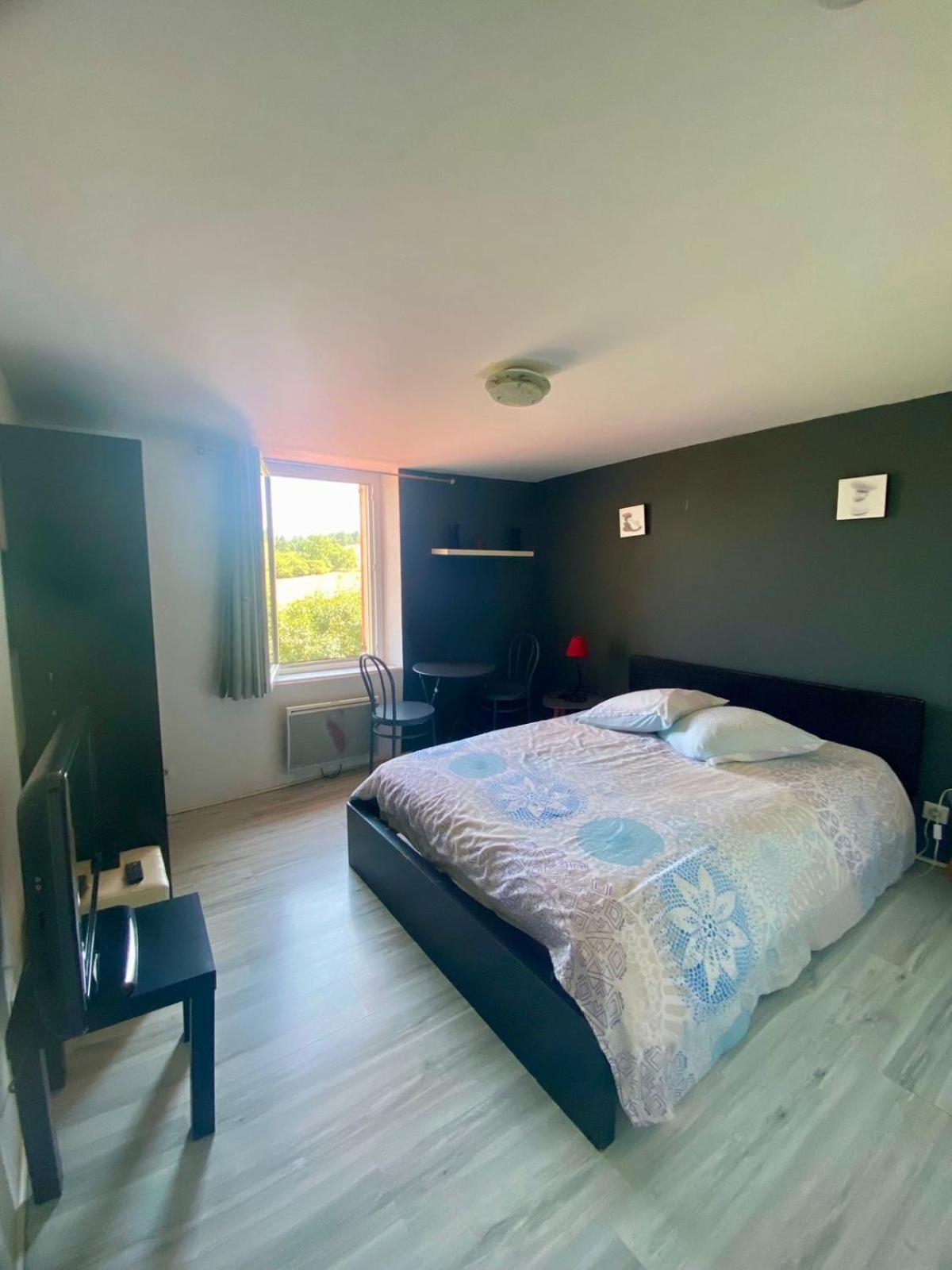 Bergerie Joy, Bienvenue Entre Ciel & Terre