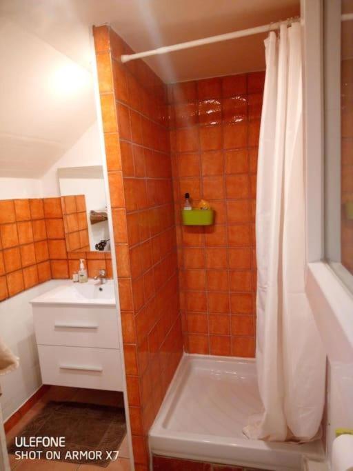 Bergerie Joy, Bienvenue Entre Ciel & Terre * Saint-Christol (Vaucluse)