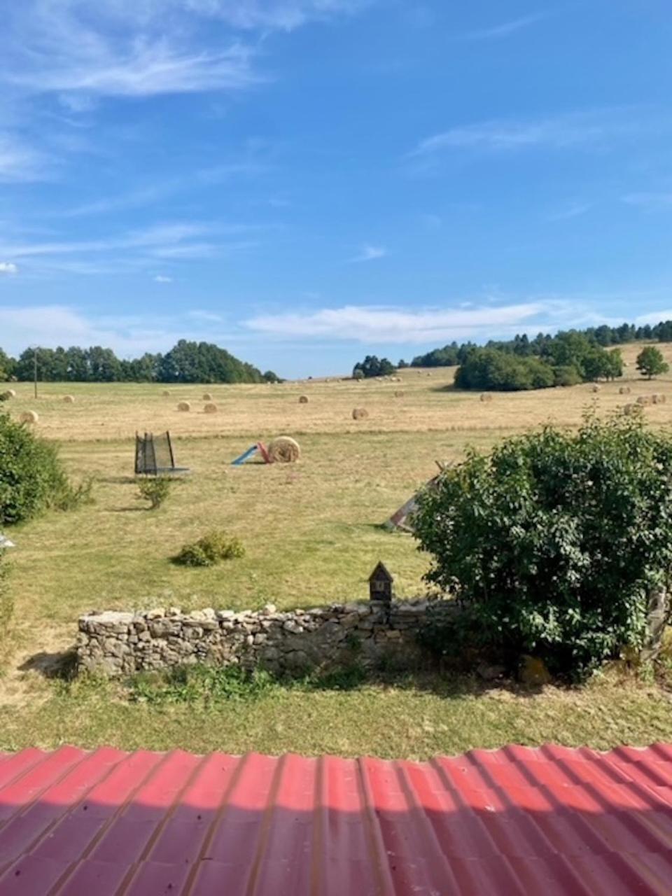 Séjour à la campagne Bergerie Joy, Bienvenue Entre Ciel & Terre *