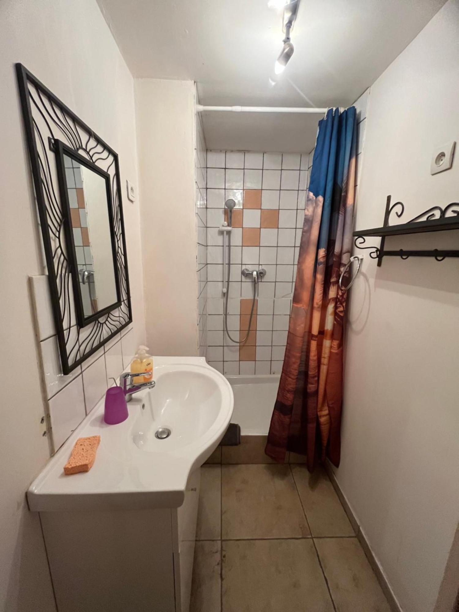 Bergerie Joy, Bienvenue Entre Ciel & Terre * Saint-Christol (Vaucluse)