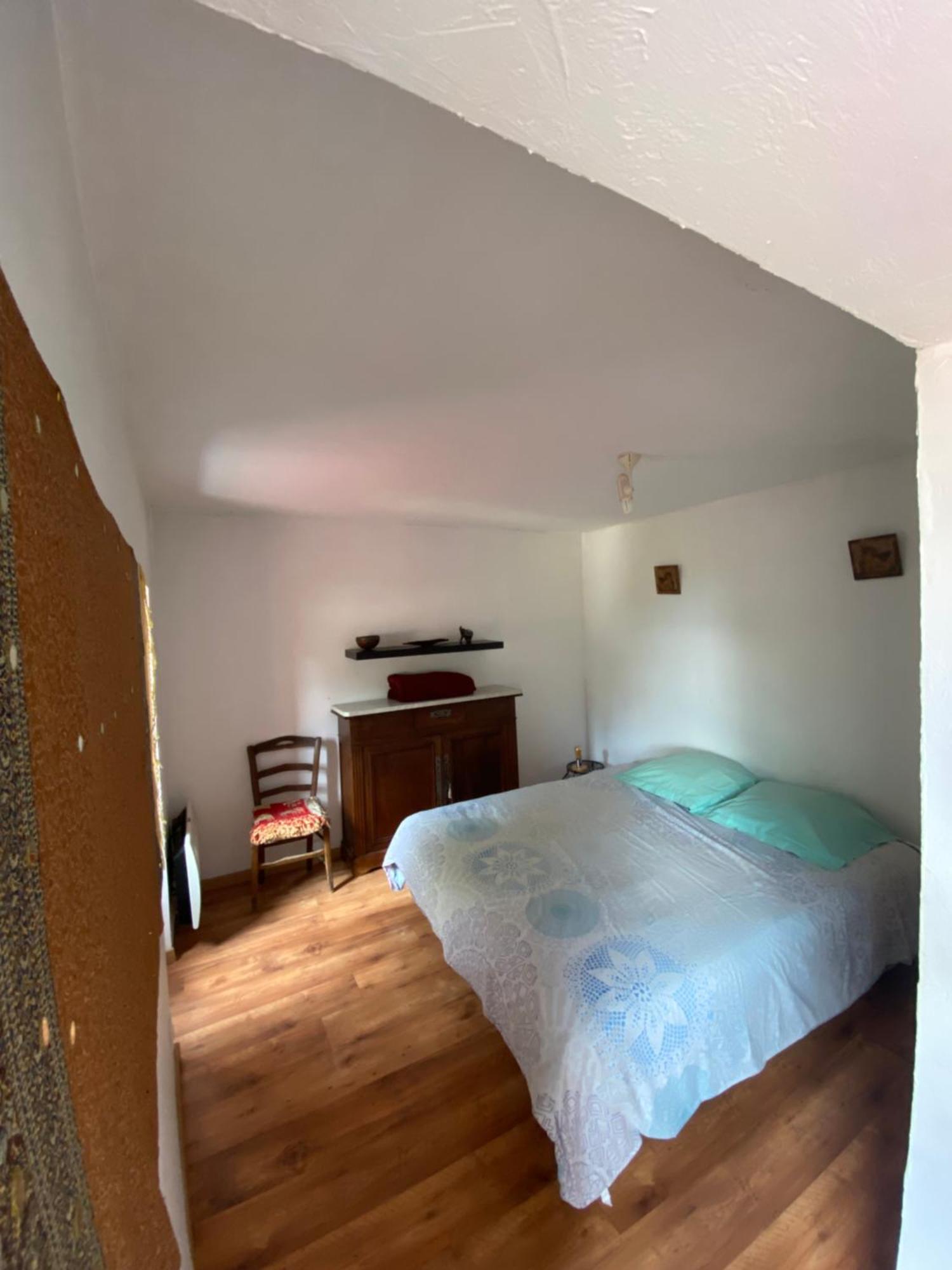 Bergerie Joy, Bienvenue Entre Ciel & Terre Landhaus